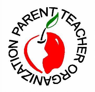 Parent Teacher Organization Logo